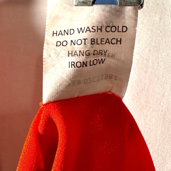 Sienna Sky Off The Shoulder Floral Top - Picture 6 of 7